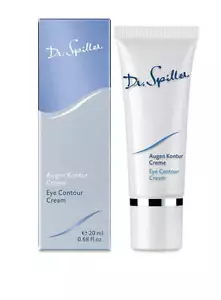 Dr Spiller Biomimetic Eye Contour Cream 20 ml Moisturizing Anti-Aging Eye Care - Picture 1 of 3