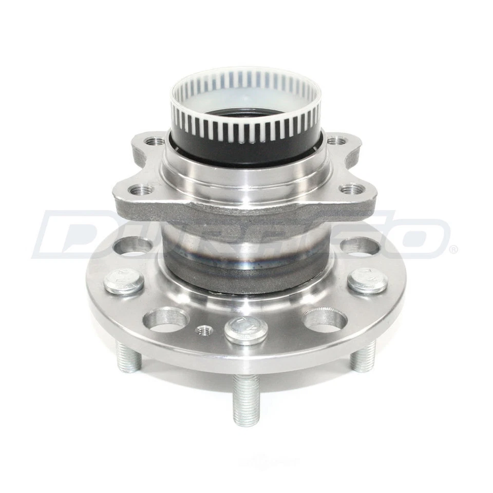 Conjunto de cojinete de rueda y buje-FWD IAP Dura 295-12437 Foto 1 de 3