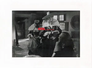 CYCLE J.COCTEAU - LA BELLE ET LA BÊTE -1946 -PHOTO  ORIGINALE-N&B-tirage N° 256 - Picture 1 of 3
