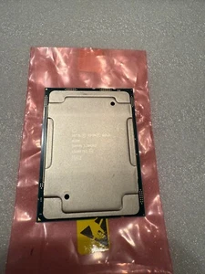 Intel Xeon Gold 6234 CPU Processor 8 Core 3.30GHz 24.75MB L3 Cache 130W SRFPN - Zdjęcie 1 z 1