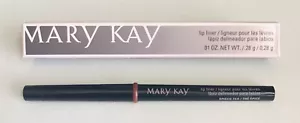 New In Box Mary Kay Twist Up Lip Liner Spiced Tea #048452 Full Size ~Quick Ship - Picture 1 of 2