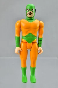 DC Direct - Mirror Master - Pocket Super Heroes 2003 Mini 3.5" - Picture 1 of 2