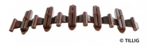 Tillig 85502 – Joints Insulators For Track Ho - Picture 1 of 1