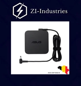 Original Asus 65W Ladegerät ADP-65GD B für Monitor - Gebraucht TOP - Bild 1 von 4