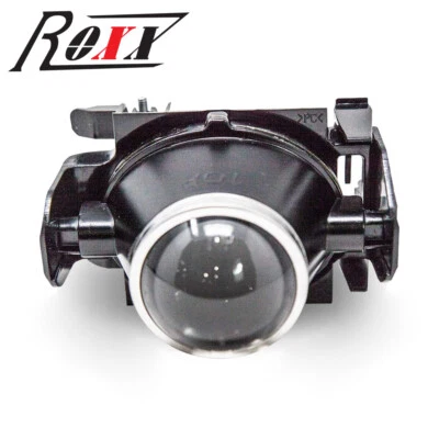 Nuevo faro antiniebla para Lincoln MKS 2009-2016 2010-19 MKT 2007-2015 MKX 2007 MKZ Foto 1 de 4