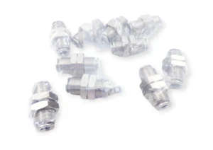 Festo NPQH-H-Q6-E-P10 Schott-Steckverbindung 578300 VPE 10 Stück - Bild 1 von 3