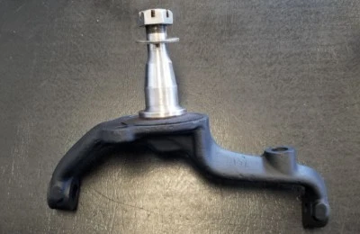 Husillo delantero reacondicionado para Chevrolet Corvette 1969-1982 - pieza de auto usada Foto 1 de 3