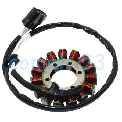 Magneto Stator Coil for Kawasaki Z H2 SE ZR1000 Ninja H2 Carbon ZX1002 - Image 1 of 4