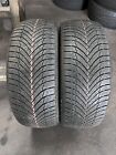 2 Tyres 195 50 16(88V) Imperial SnowDragon HP XL M+S Between 4.5mm-5.5mm