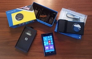 Nokia Lumia 1020 (909) 41 MP plus Kamera Griff pd 95g grip - Bild 1 von 11
