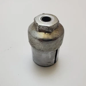 Tuerca de vástago de dirección BSA A65 L Lightning 650 1970 - Imagen 1 de 5