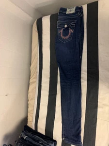 True Religion Jeans 26 - Bild 1 von 4