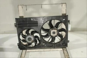 1K0959455EA ventilateur électrique pour SKODA YETI 13 5L 67 10053501007793 - Picture 1 of 7