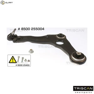 CONTROLTRAILING ARM WHEEL SUSPENSION 8500 255004 FOR RENAULT SCENIC/GRAND/IV - Picture 1 of 9