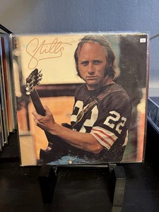 Stephen Stills - Stills (1975) - G Condition - Picture 1 of 6