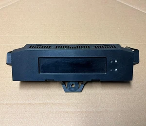 Original Renault Twingo I  Tachometer Kombiinstrument Tacho 7700820024C VDO - Picture 1 of 6