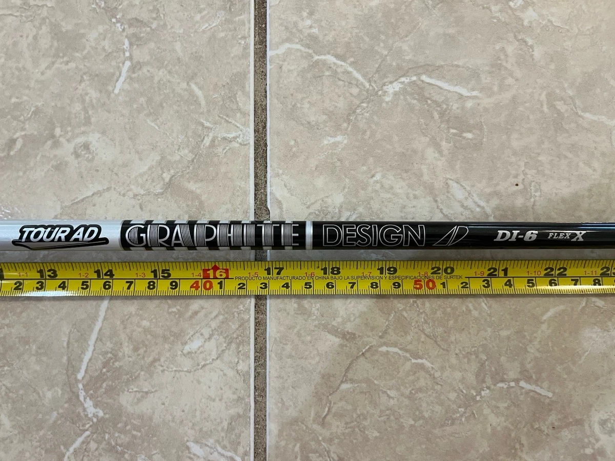 Titleist Tour Ad Di In Golf Club Shafts for sale | eBay