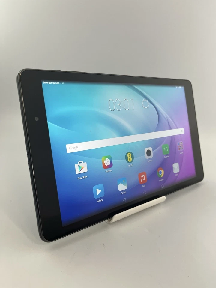 Huawei MediaPad T2 10.0 Pro FDR-A01L Grey Android Tablet Spares And Repairs #D - Image 1 of 4
