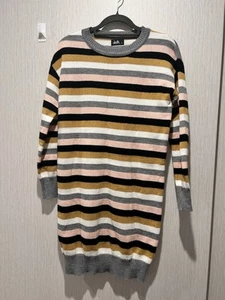 Dotti Knit Dress Top Size 6 - Picture 1 of 6