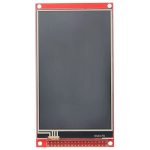 4 Zoll TFT Farb Touchscreen LCD Modul 800×480 IPS für Arduino Mega2560 - Bild 1 von 11