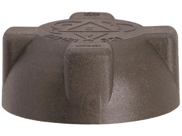 Крышка радиатора для кабриолета Scirocco Rabbit Jetta VNL Golf 90 VV45W4 - Изображение 1 из 1