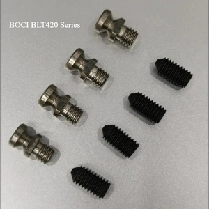Tornillo de fijación de cabezal de corte láser original BOCHU BOCI para serie BLT420 - Imagen 1 de 16