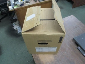 Bristol Compressor 710003-2024-00 Model #: HCRB283ABCA 208-230V 60Hz 1Ph - Picture 1 of 7