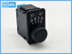 Original NISSAN PRIMERA WP12 height adjustment headlamp D20203 27535035 - Picture 1 of 7