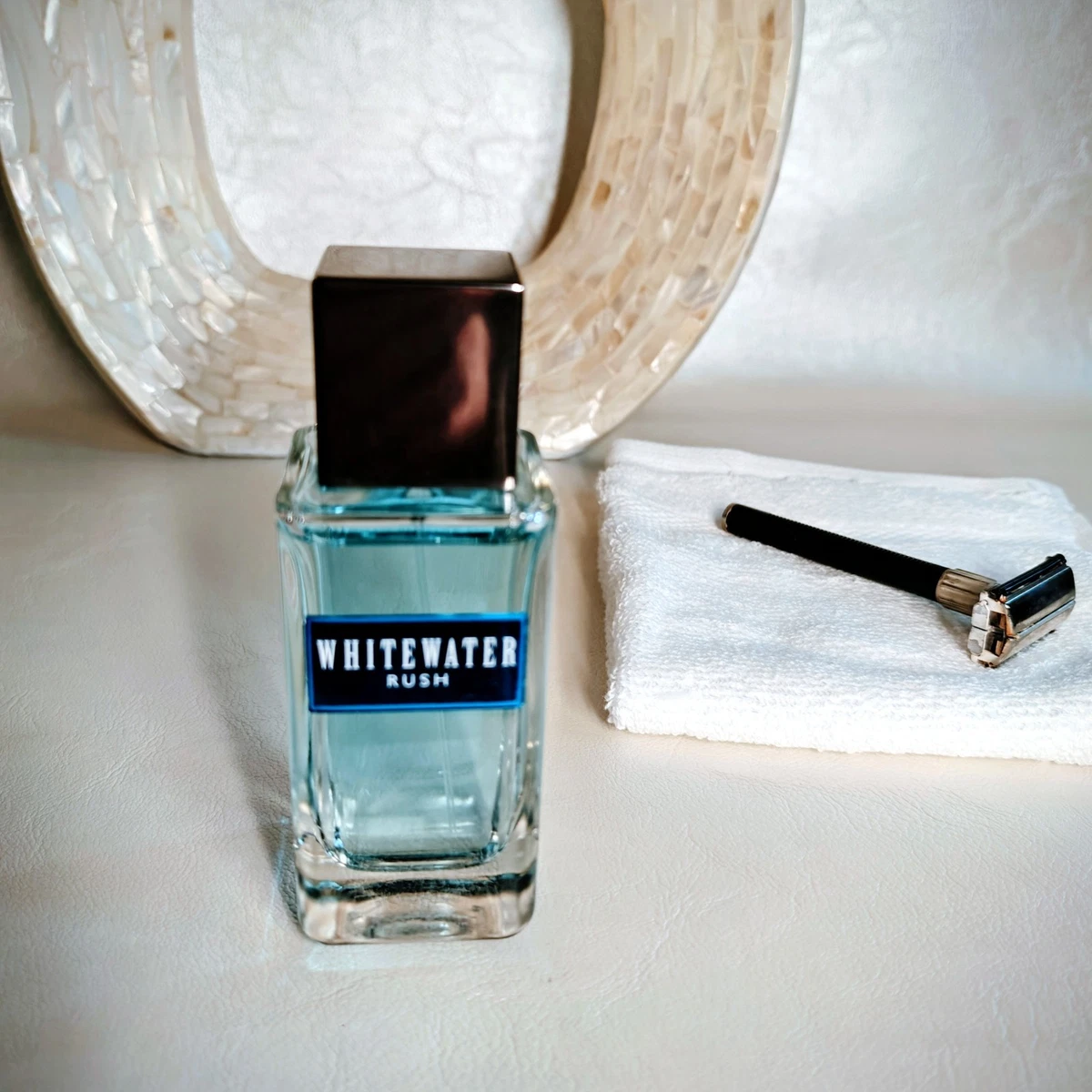 レア香水　WHITEWATER RUSH 100ml WhiteWater Rush Fragrances for Men for sale - eBay