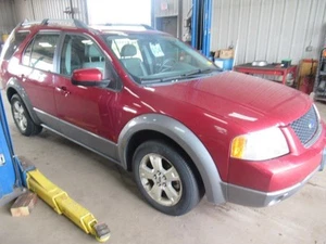 Alternator With Rear AC ID 5F9T-10300-BA Fits 05-07 FREESTYLE 287294 - Picture 1 of 8
