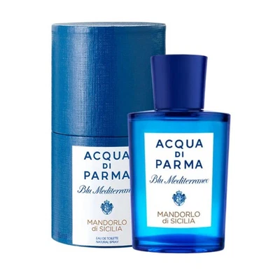 Acqua Di Parma Unisex Blue Mediterraneo Mandorlo Di Sicilia EDT Spray 6 oz - Image 1 of 3