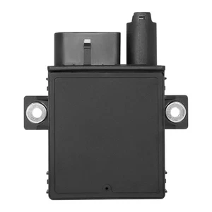 Car Diesel Glow Plug Controller For GMC Sierra Chevrolet Silverado 3500 2500 HD - Picture 1 of 9