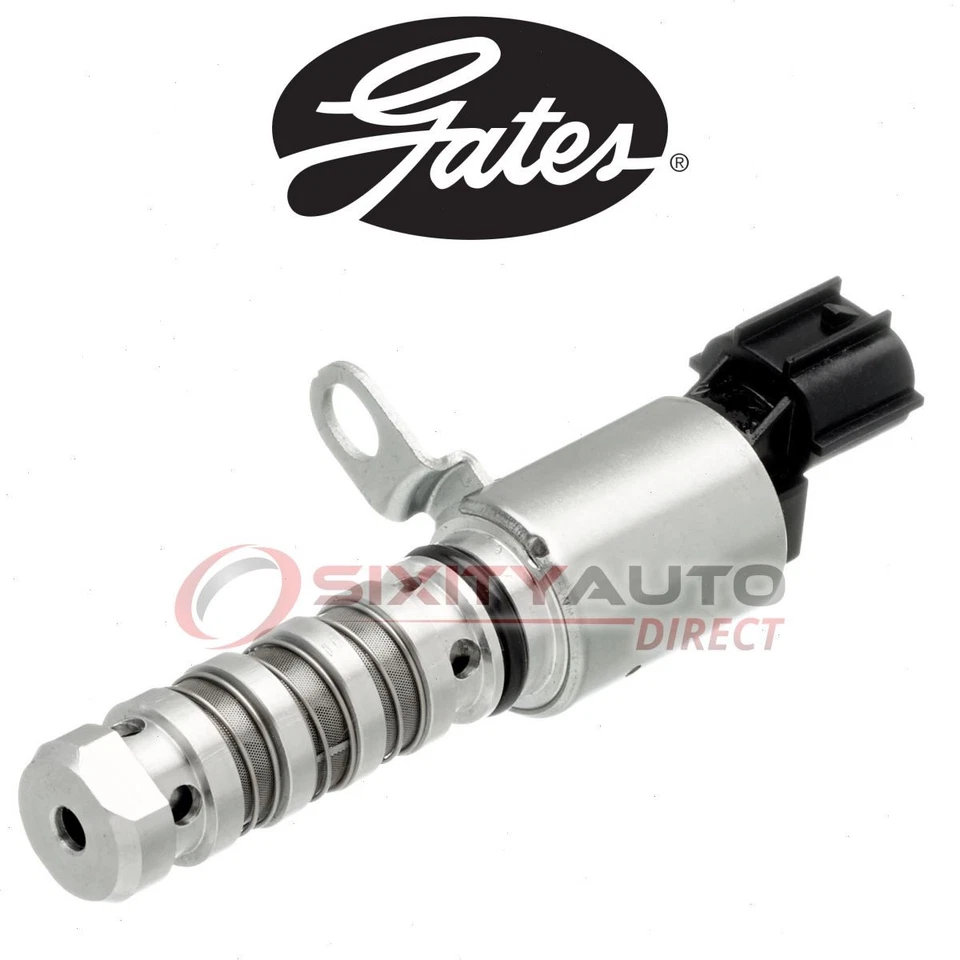 Gates VVS163 Variable Timing Solenoid VVT for VVT114 VV1014 VTS1057 TS1114 cz - Image 1 of 4