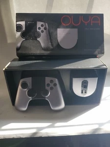 Console di gioco OUYA ROC00001NA non testata - Foto 1 di 2