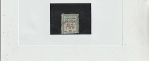 Colonjias Britanicas Telegrafos Valor de año 1899 (HG-331) - Imagen 1 de 1