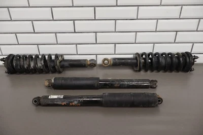 15-22 Chevy Colorado 4x4 Z71 Shock/Strut Set (4) Front/Rear - Image 1 of 4