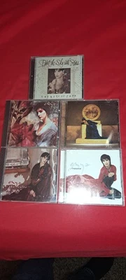 5 ENYA музыкальный компакт-диск кельтский поп успокаивающий - Изображение 1 из 4