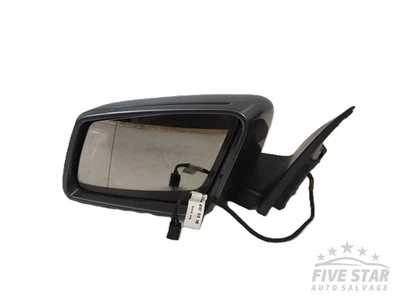 Mercedes-Benz C-Class Front Door Electric Wing Mirror 2011 Saloon 4/5dr (08-14) - Image 1 of 4