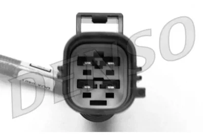 Sonda lambda riscaldato DOX-0406 DENSO per VOLVO V50 C70 II Cabriolet C30 S40 II - Immagine 1 di 4