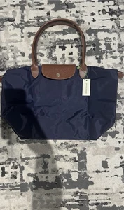 longchamp tote handbag - Picture 1 of 4