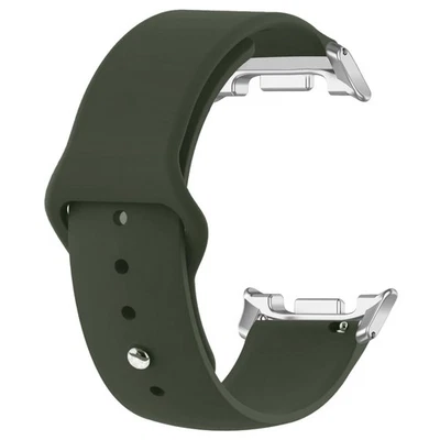 Correa de muñeca deportiva de silicona de 40/44 mm para reloj clásico Samsung Galaxy Watch 8 Foto 1 de 4