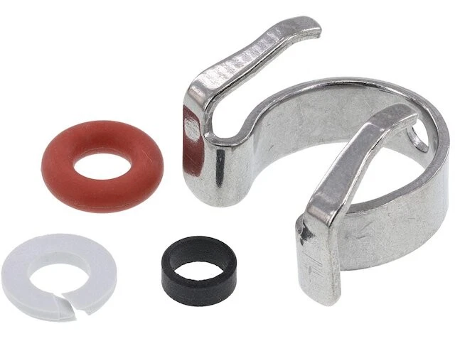 Kit de sello de inyector de combustible 13KBZJ12 para Saturn Sky 2010 Foto 1 de 1