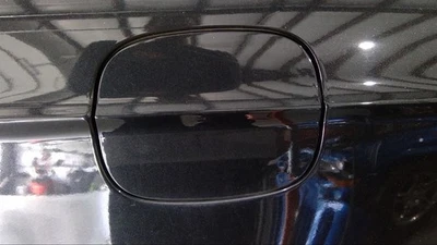 2015 Ford Fusion Used Fuel Filler Door Black OEM 177.FD1L15 141K Miles - Image 1 of 4