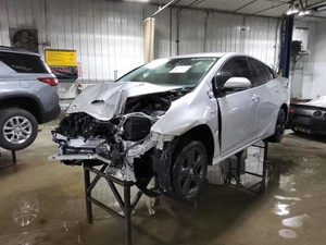 2016 Toyota Prius CVT Automatic Transmission VIN FU - Picture 1 of 12