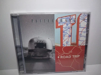 Pottery Barn Road Trip CD Norah Jones, Pretenders, Dr John, Son Volt, Josh Rouse - Image 1 of 3