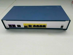 OneAccess ONE540 M Gb5T AUST Router Fiber, A/VDSL2, EFM ohne PSU UR - Bild 1 von 3