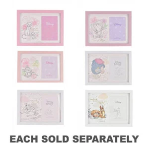 Make Lasting Memories With Disney Suitable For 4x6 Inches Gifts Photo Frame - Picture 1 of 9