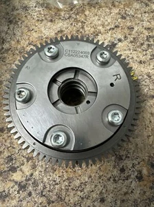 MERCEDES Camshaft Adjuster 2720505247(161-B3) - Picture 1 of 6