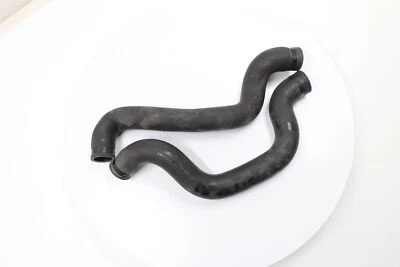 JUEGO DE MANGUERAS DE RADIADOR SUZUKI OEM MOTOR REFRIGERANTE TUBERÍAS DE AGUA MANGUERA 17662-02F11 Foto 1 de 4