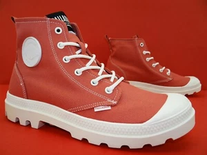 Palladium Pampa Sneaker High Turnschuhe Laufschuhe Unisex Schuhe Gr.42 Red - Bild 1 von 9